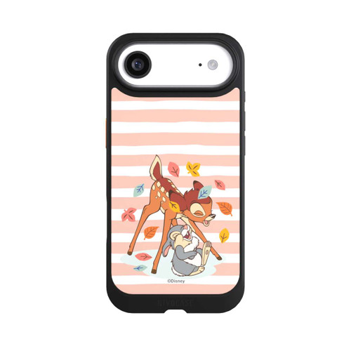 Apple iPhone Air NIVOcore Bambi Klopfer Streifen
