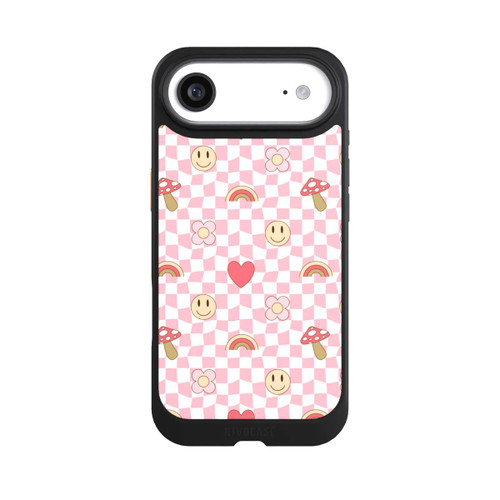 Apple iPhone Air NIVOcore Lustiger Valentinstag