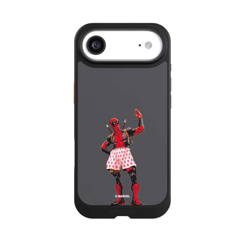 Apple iPhone Air NIVOcore Deadpool Underwear