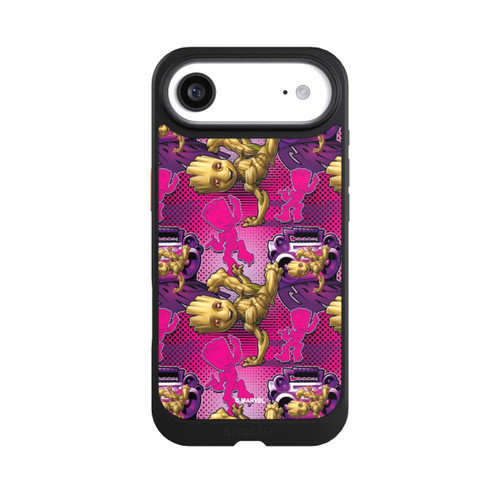 Apple iPhone Air NIVOcore I am Groot Pattern
