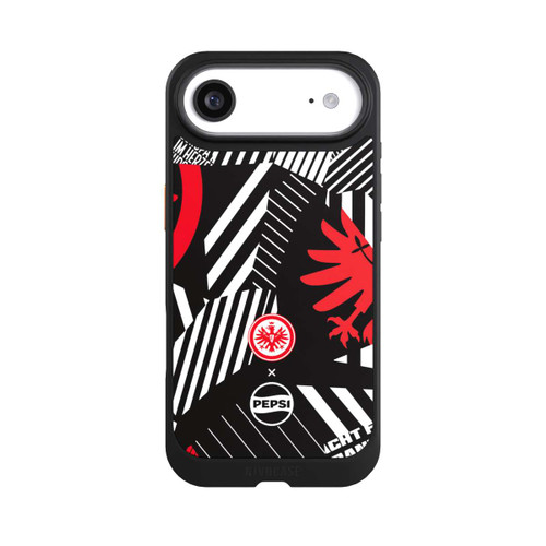 Apple iPhone Air NIVOcore Eintracht x Pepsi