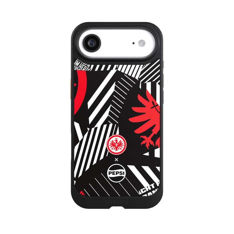 iPhone Air NIVOcore Eintracht x Pepsi