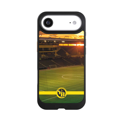 Apple iPhone Air NIVOcore BSC YB Stadion