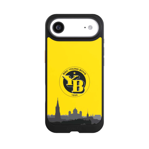 Apple iPhone Air NIVOcore BSC YB Skyline