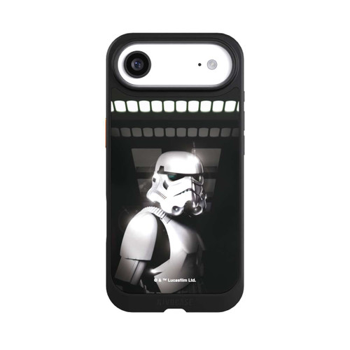 Apple iPhone Air NIVOcore Der Mandalorian Sturmtruppler