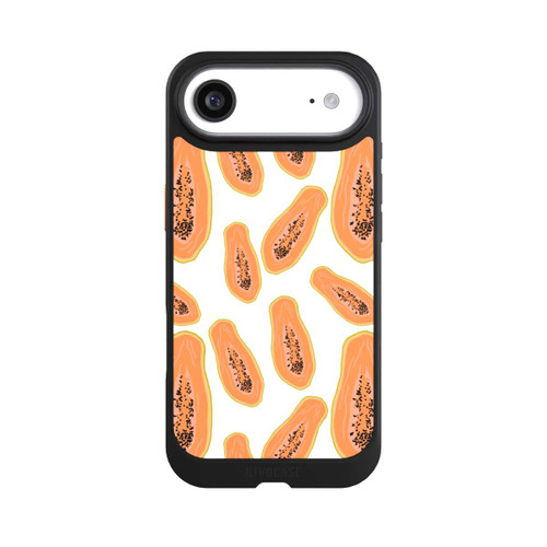 Apple iPhone Air NIVOcore Papaya