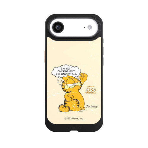 Apple iPhone Air NIVOcore Garfield Overweight Undertall