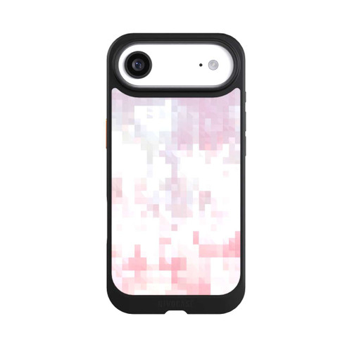 Apple iPhone Air NIVOcore Pixel Glitch Pastell