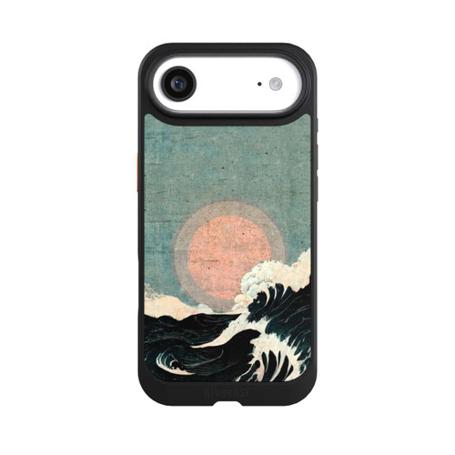 Apple iPhone Air NIVOcore Lac sauvage