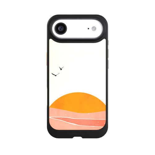 Apple iPhone Air NIVOcore In der Sonne tanzen