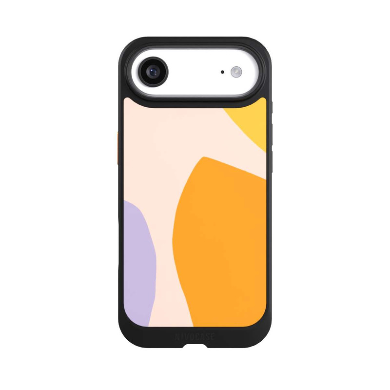 iPhone Air NIVOcore Glücklicher Ort - Anastasia Sawall