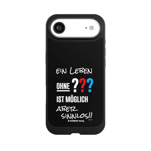 Apple iPhone Air NIVOcore Ein Leben Ohne ???