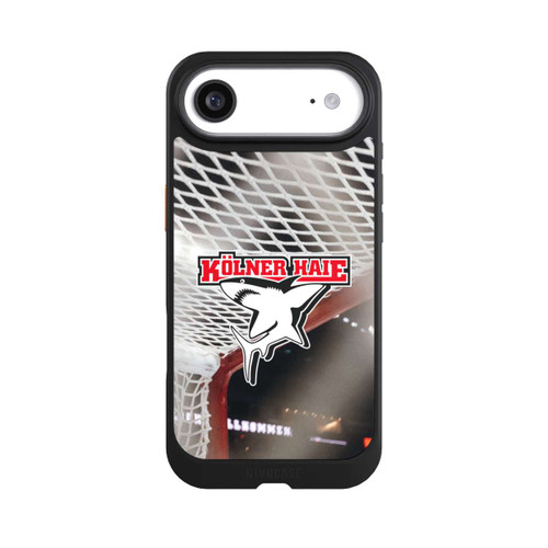 Apple iPhone Air NIVOcore Kölner Haie Tor