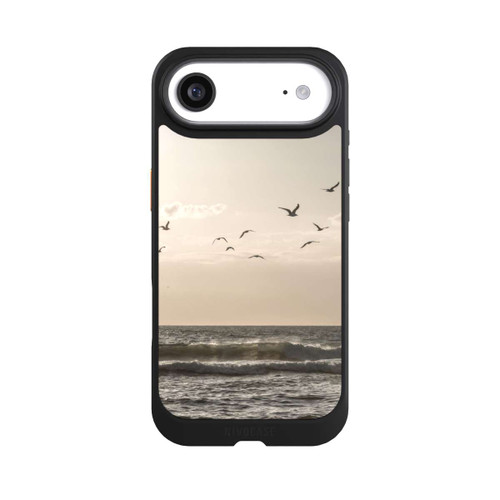 Apple iPhone Air NIVOcore Vögel und das Meer 3