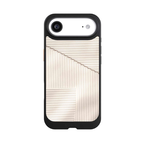 Apple iPhone Air NIVOcore Papierstudien