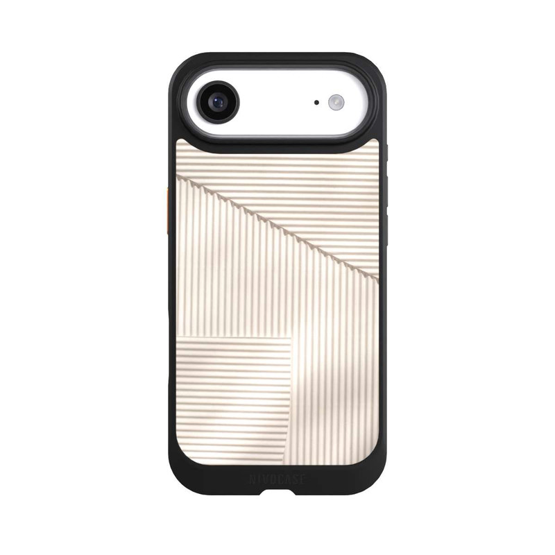 iPhone Air NIVOcore Papierstudien