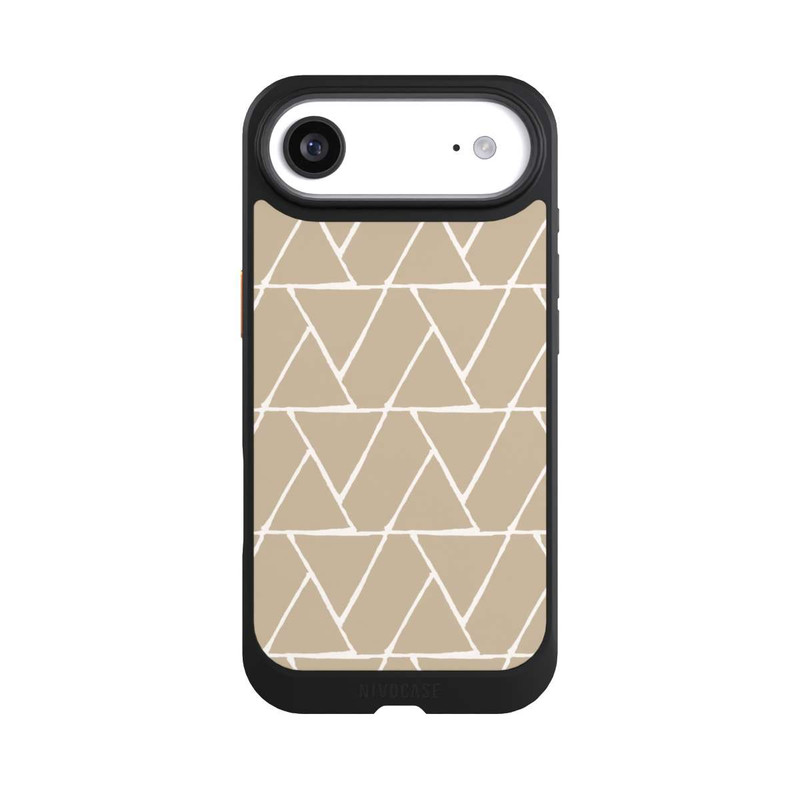 iPhone Air NIVOcore Sommer-Linien 2