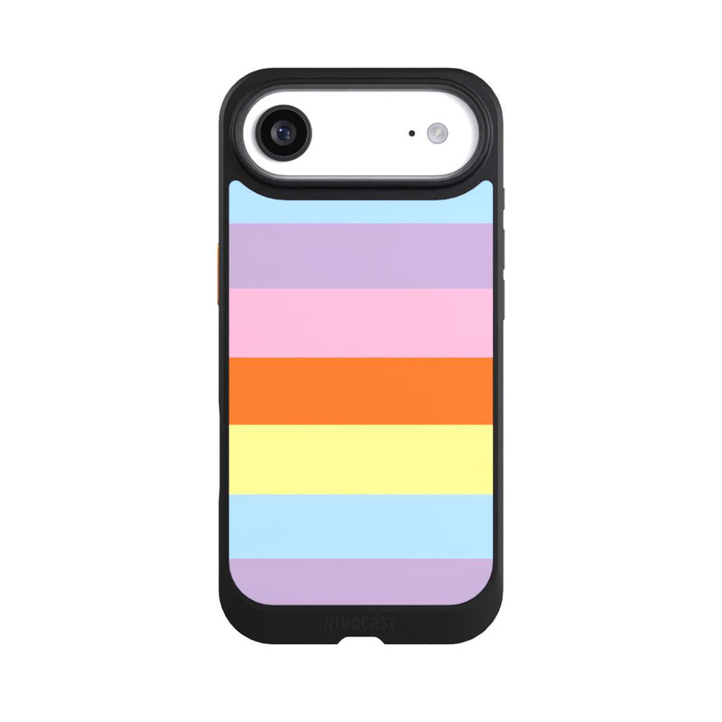 iPhone Air NIVOcore Glück