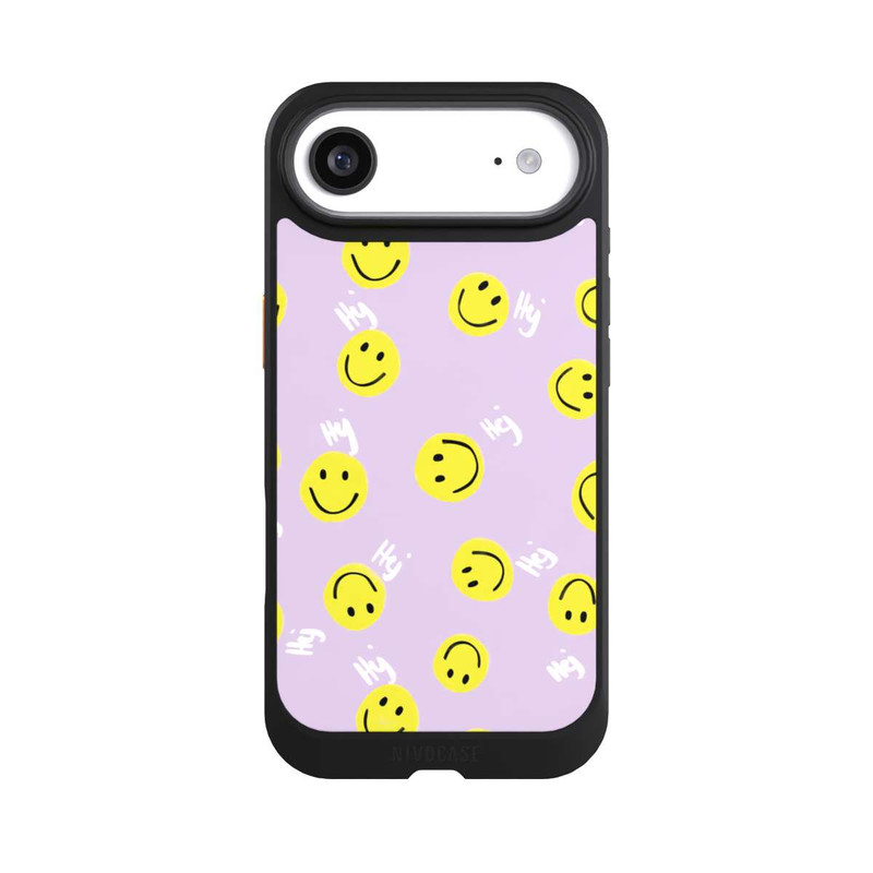 iPhone Air NIVOcore Hej Smile