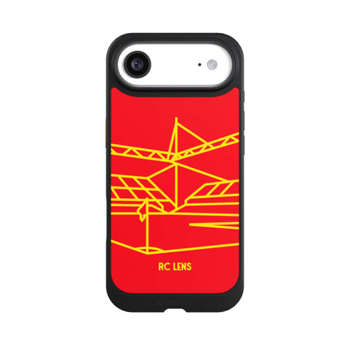 Apple iPhone Air NIVOcore Ligne d'art Stade grand
