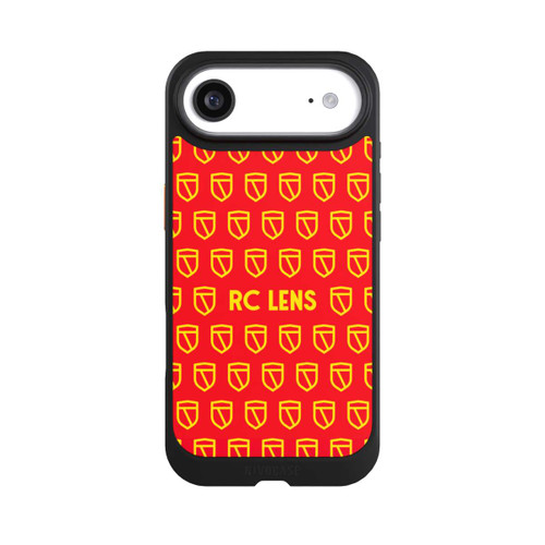 Apple iPhone Air NIVOcore Motif du logo RCL