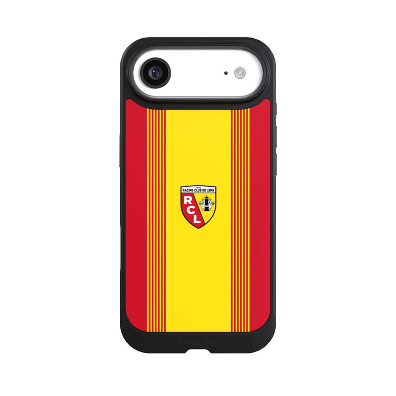 iPhone Air NIVOcore RCL Maillot Domicile 23/24