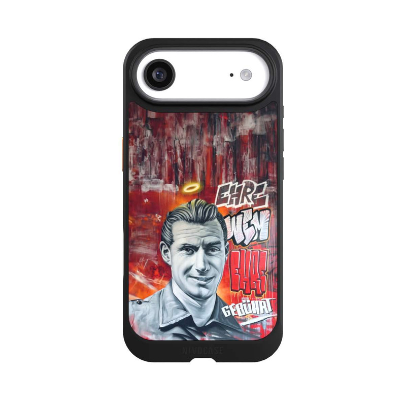 iPhone Air NIVOcore 1.FCK Fritz Walter