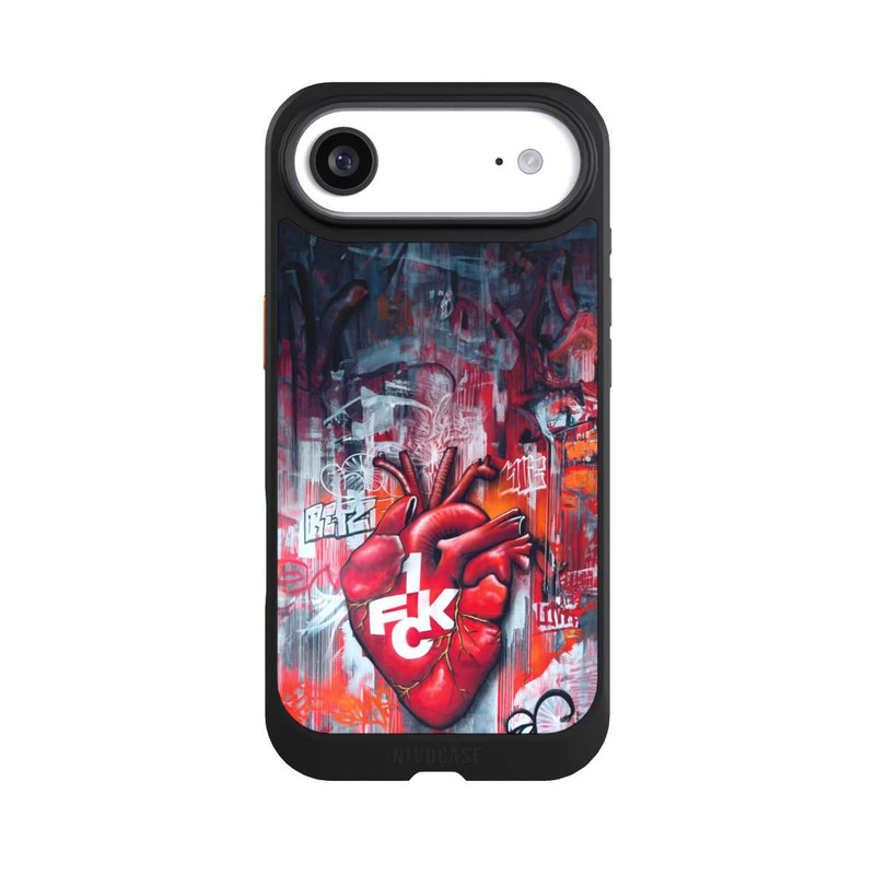 iPhone Air NIVOcore 1.FCK Herz