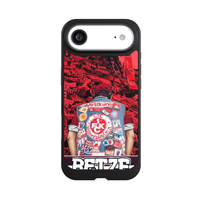 iPhone Air NIVOcore 1.FCK Betze