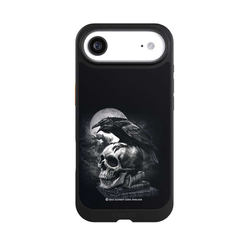 Apple iPhone Air NIVOcore Poe's Raven