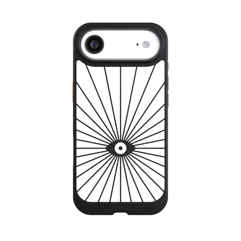 iPhone Air NIVOcore Großer Bruder