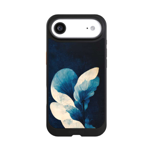 Apple iPhone Air NIVOcore Lys bleu de nuit