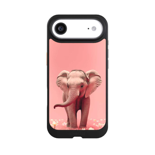 Apple iPhone Air NIVOcore Young Elephant with AI