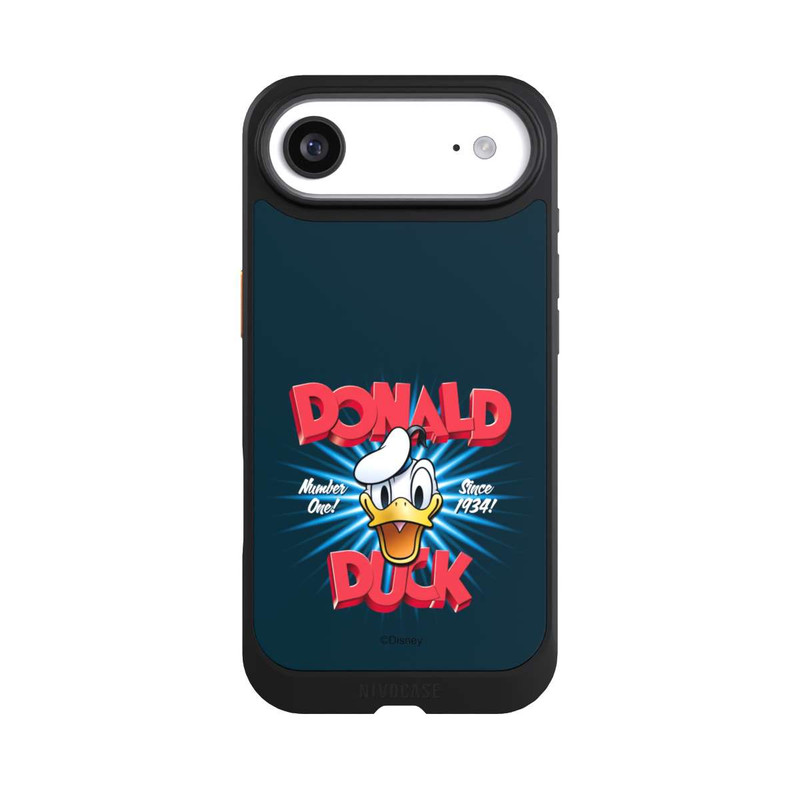 iPhone Air NIVOcore Donald Duck Since 1934