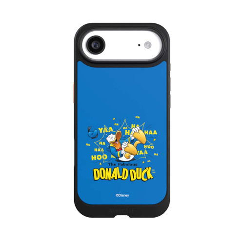 Apple iPhone Air NIVOcore Donald Duck Laughing
