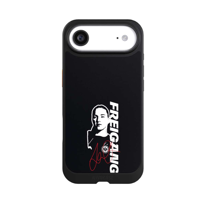 iPhone Air NIVOcore L. Freigang