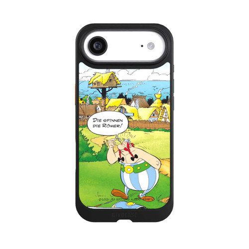 Apple iPhone Air NIVOcore Ils Sont Fous Ces Romains