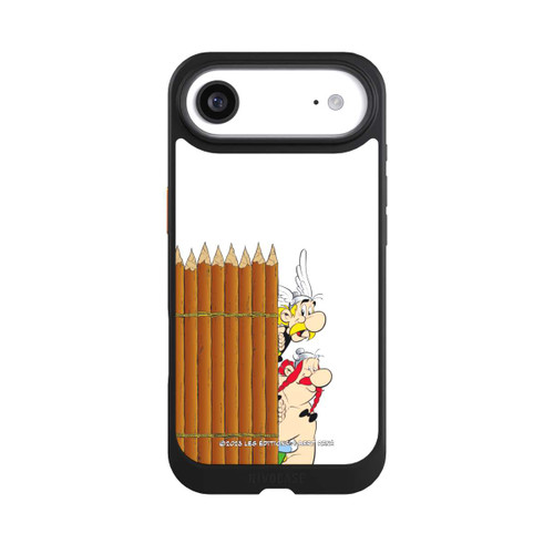 Apple iPhone Air NIVOcore Clôture Astérix Obélix