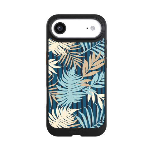 Apple iPhone Air NIVOcore Palm Garden Beige Pattern