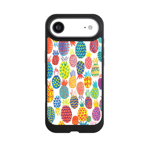 Apple iPhone Air NIVOcore Niedliche Ananas