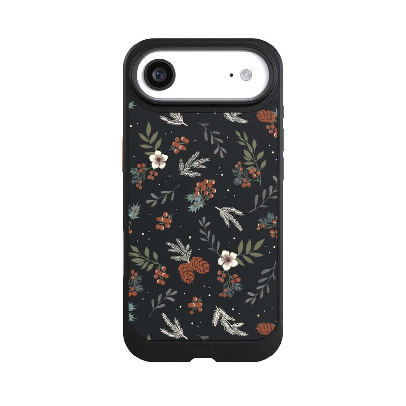 iPhone Air NIVOcore Weihnachten Natur