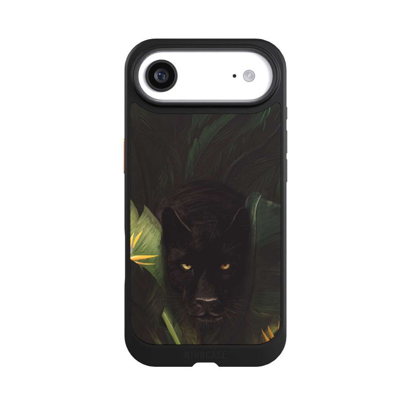 iPhone Air NIVOcore Hello Panther