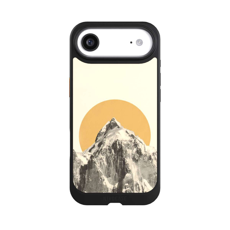 iPhone Air NIVOcore Mountain 5