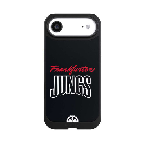 Apple iPhone Air NIVOcore Frankfurter Jungs