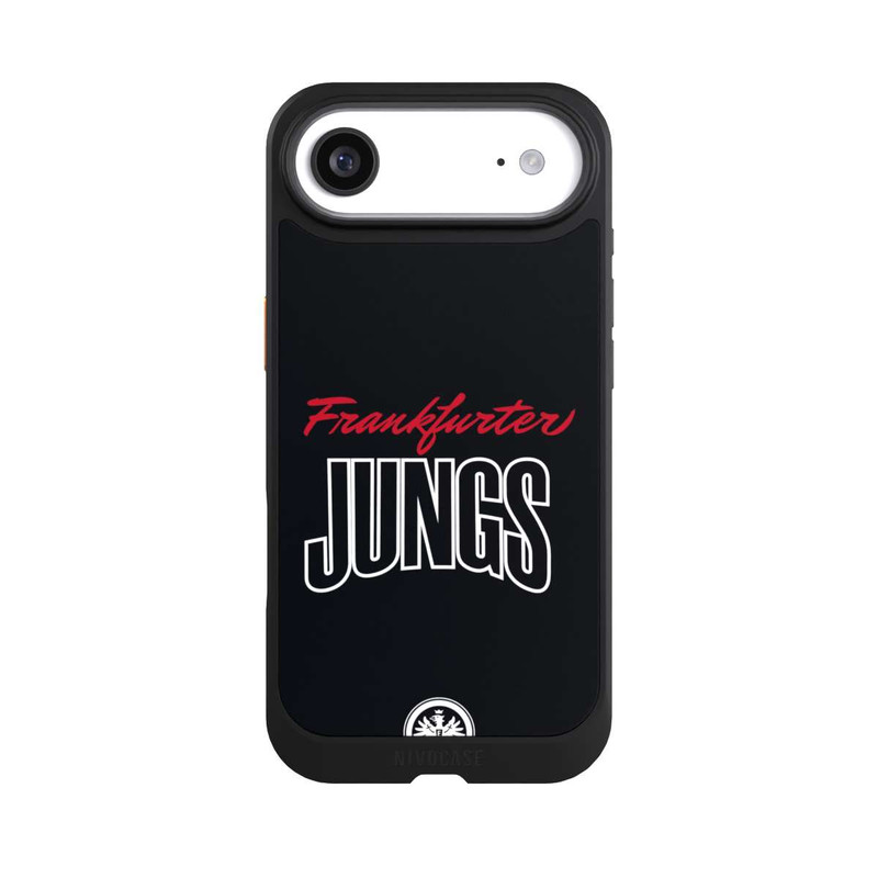 iPhone Air NIVOcore Frankfurter Jungs