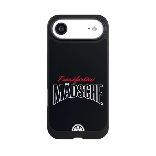 Apple iPhone Air NIVOcore Frankfurter Mädsche