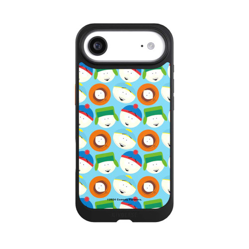 Apple iPhone Air NIVOcore South Park Pattern