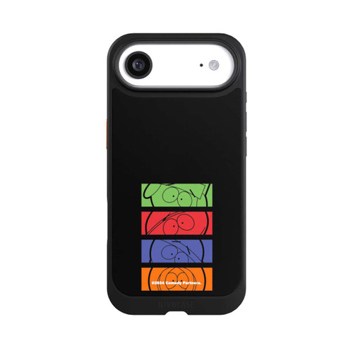 Apple iPhone Air NIVOcore South Park Boys Multicolor