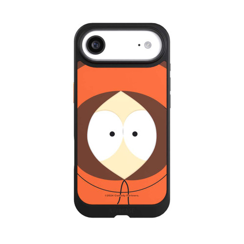 Apple iPhone Air NIVOcore Kenny Closeup
