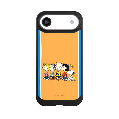 Apple iPhone Air NIVOcore Peanuts Profil